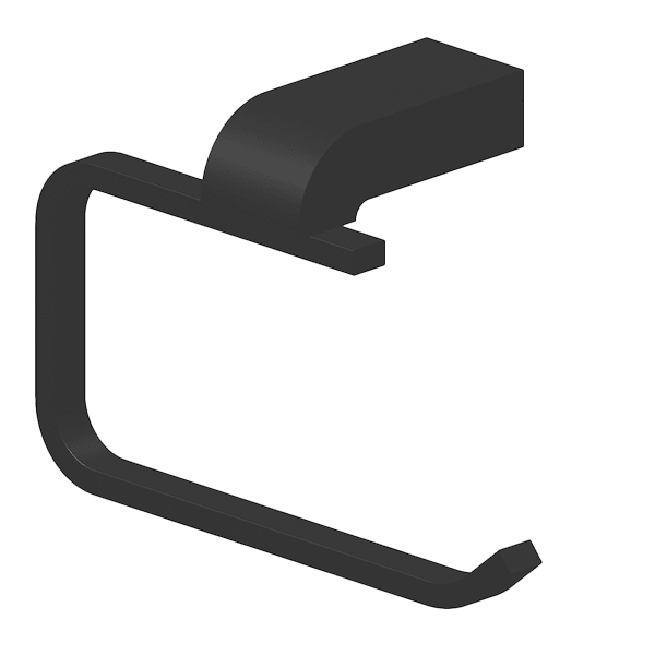 Abey Park Avenue Toilet Roll Holder