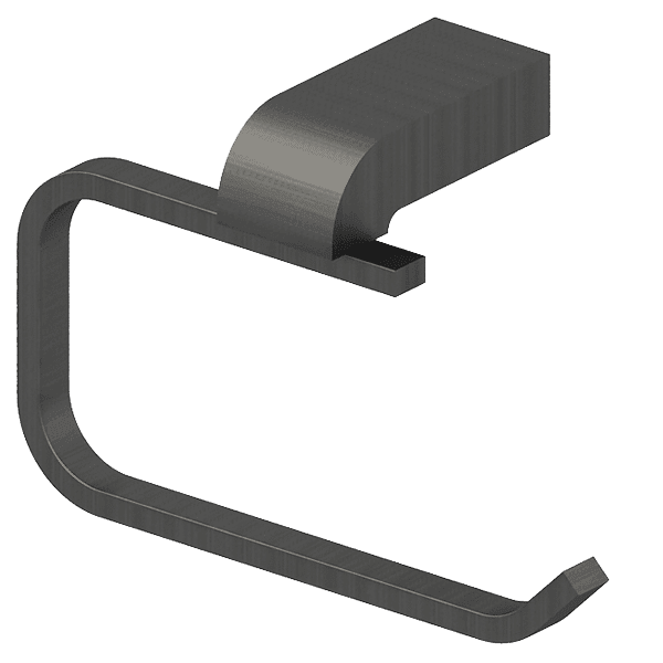 Abey Park Avenue Toilet Roll Holder