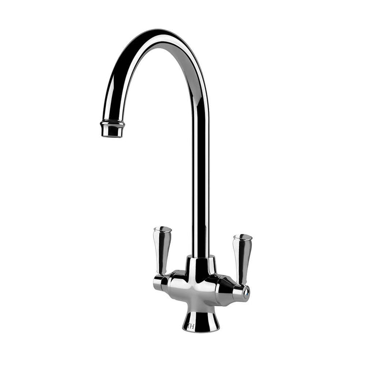 Turner Hastings Ludlow Purifier 3-in-1 Mixer