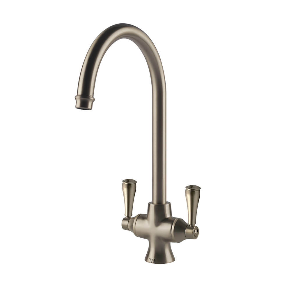 Turner Hastings Ludlow Purifier 3-in-1 Mixer