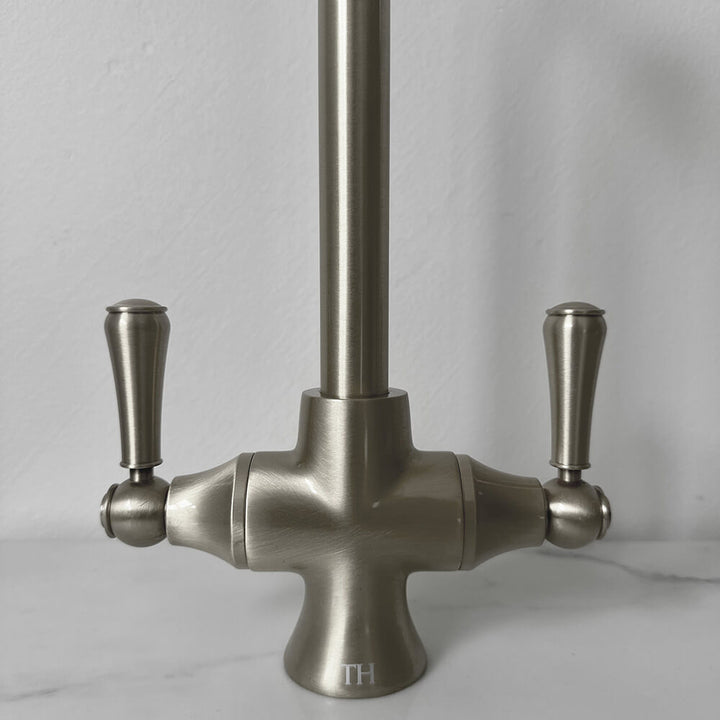 Turner Hastings Ludlow Purifier 3-in-1 Mixer