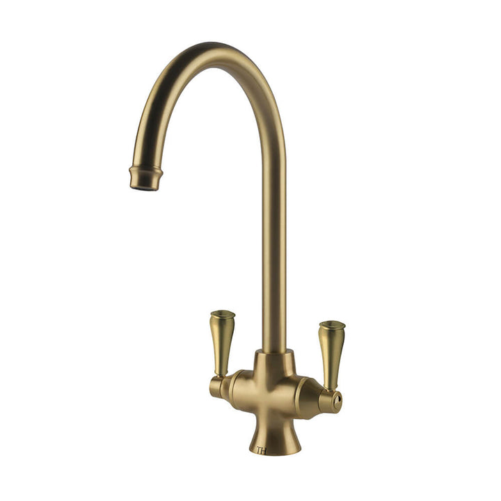 Turner Hastings Ludlow Purifier 3-in-1 Mixer