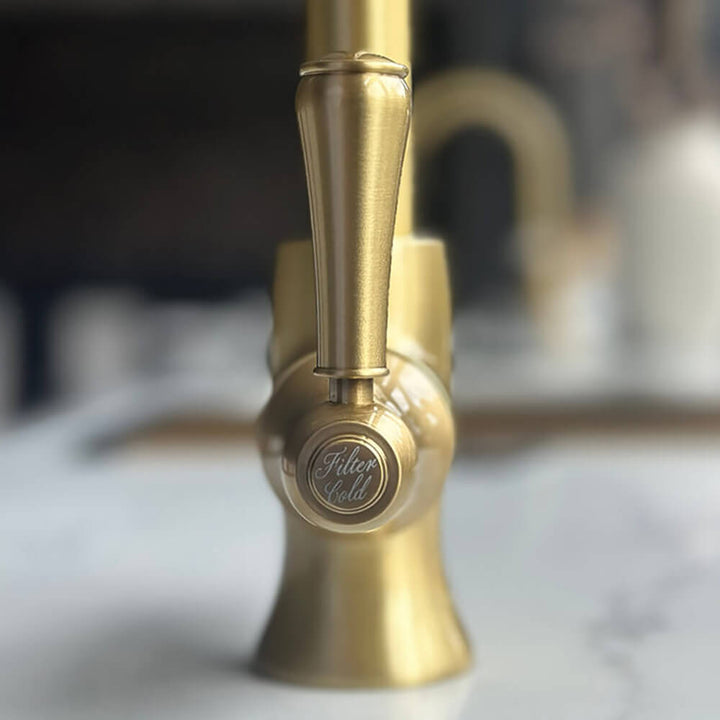 Turner Hastings Ludlow Purifier 3-in-1 Mixer