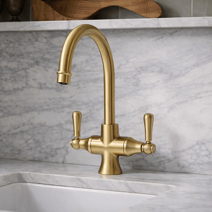 Turner Hastings Ludlow Purifier 3-in-1 Mixer