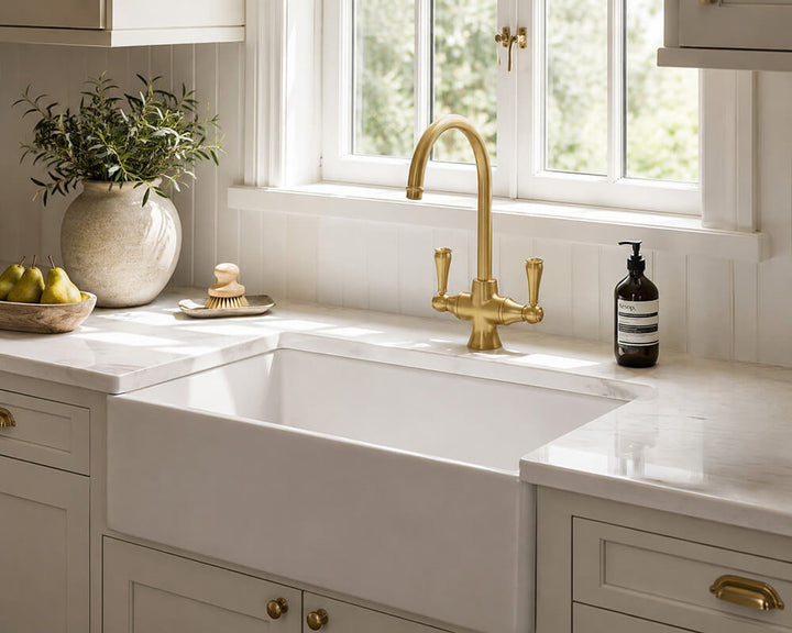 Turner Hastings Ludlow Purifier 3-in-1 Mixer