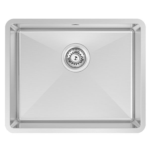 Abey Lucia Large Single Bowl