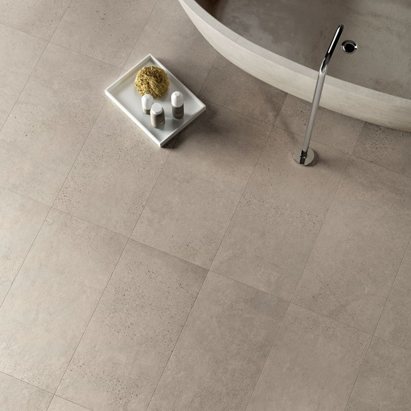 The LA Aggregate Tile Collection