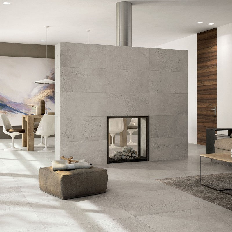 The LA Aggregate Tile Collection