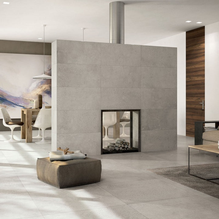 The LA Aggregate Tile Collection