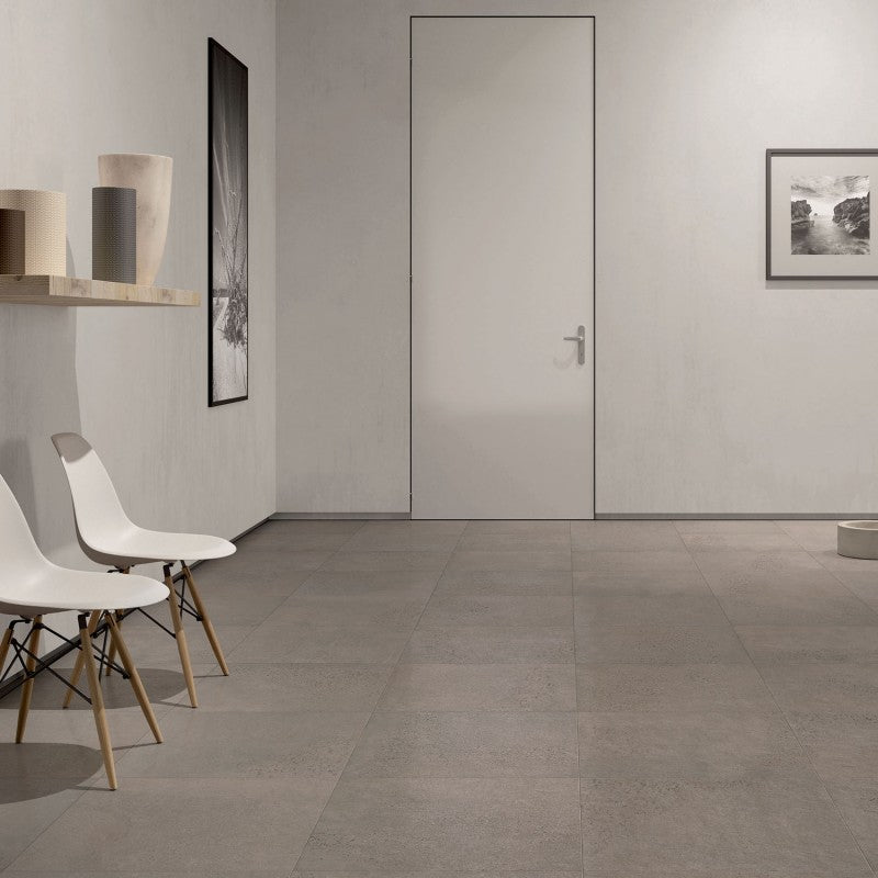 The LA Aggregate Tile Collection