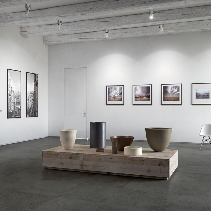 The LA Aggregate Tile Collection