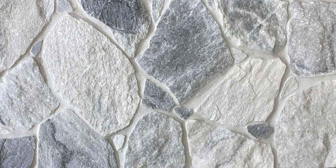 Laguna Limestone Random Cladding