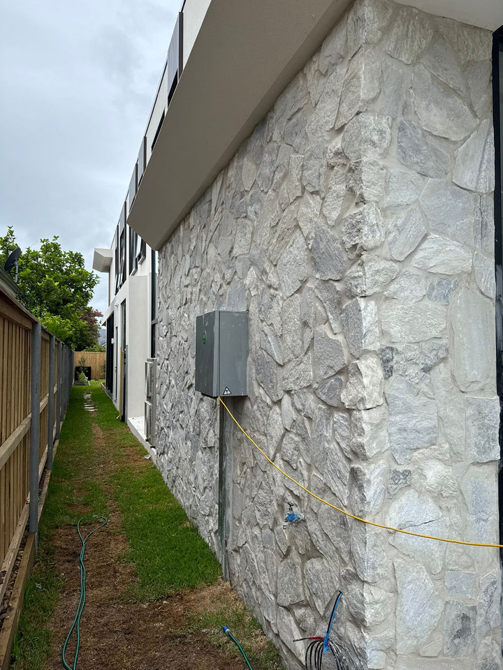 Laguna Limestone Random Cladding