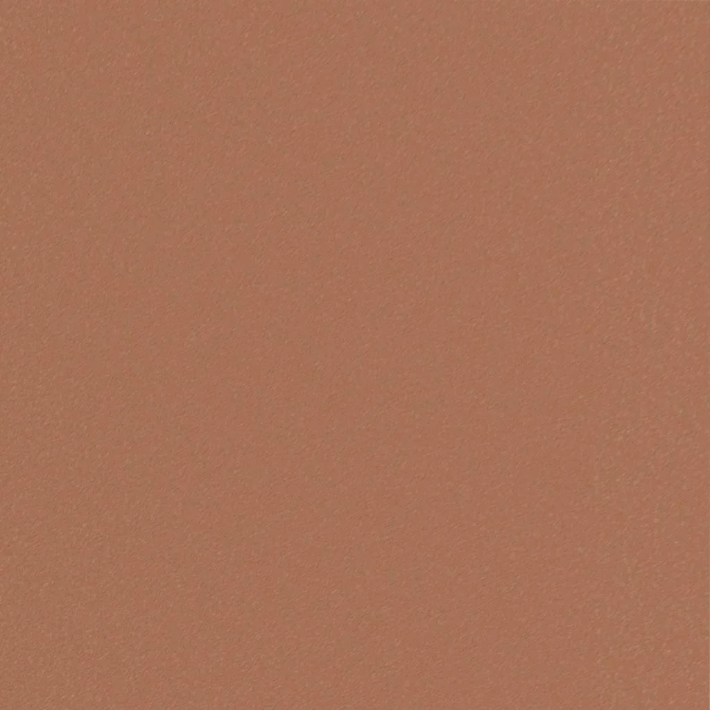 Leuca Spanish Terracotta Tile & Bullnose