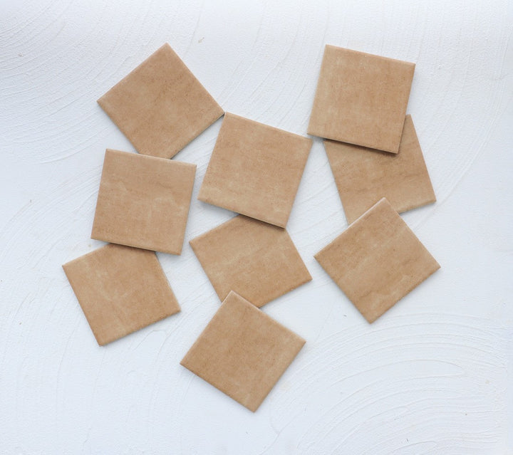 The Light Terracotta Collection