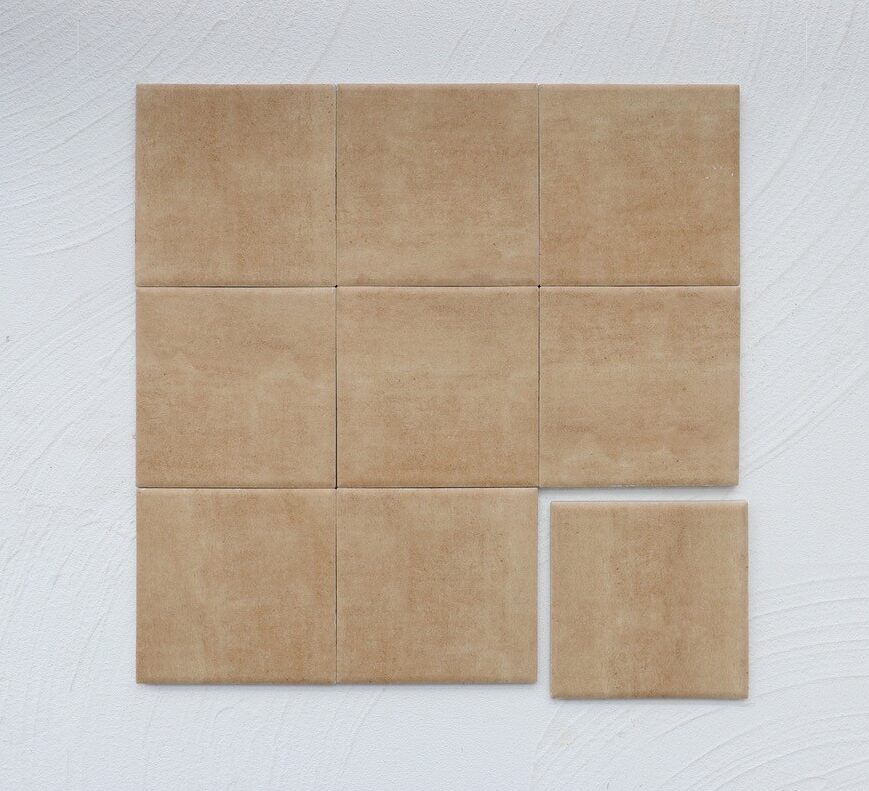 The Light Terracotta Collection