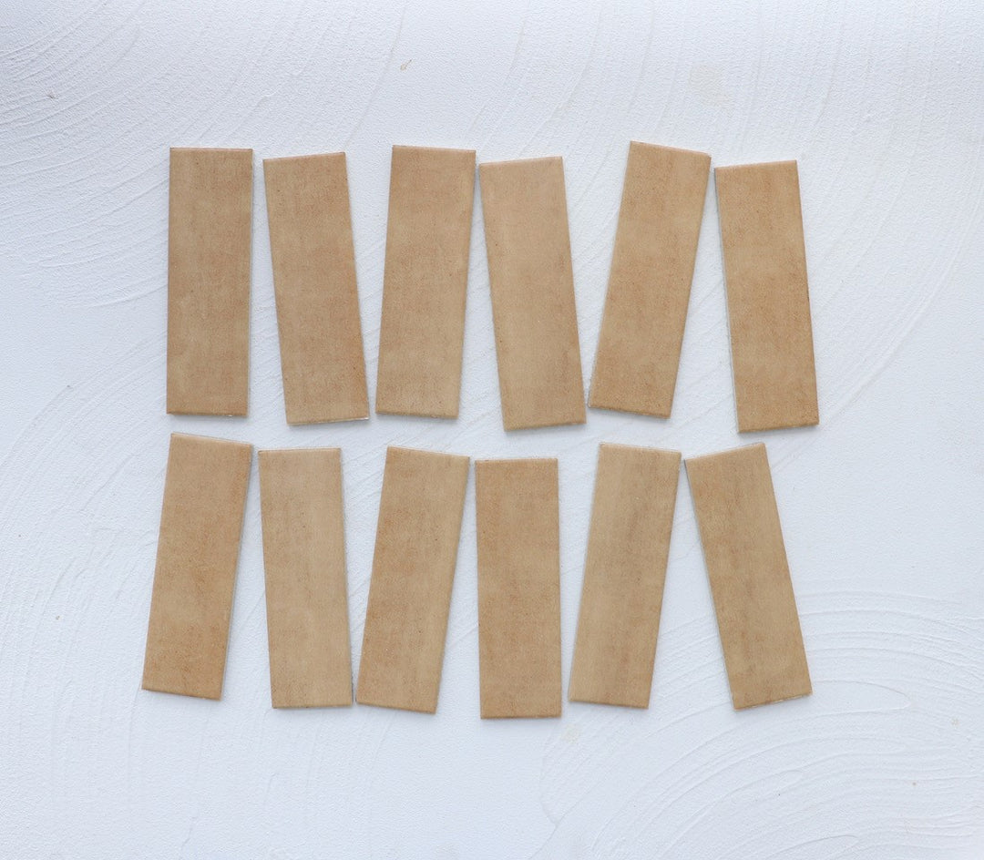 The Light Terracotta Collection