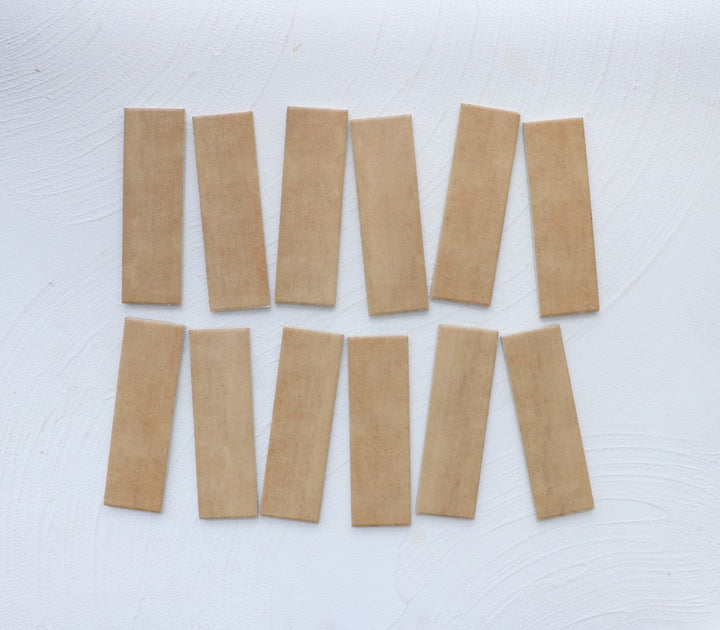 The Light Terracotta Collection