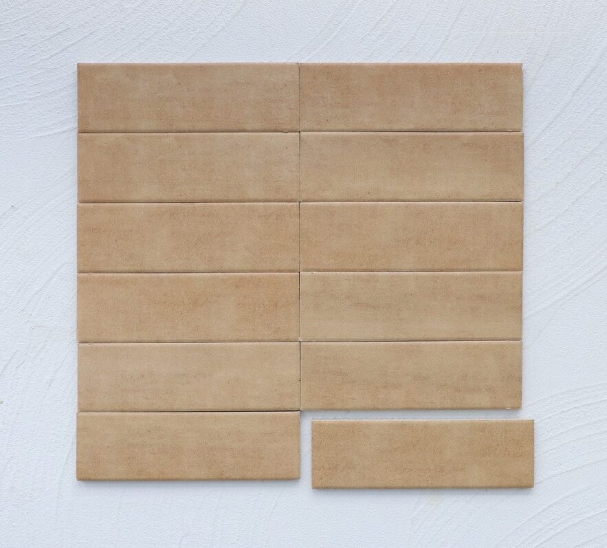 The Light Terracotta Collection