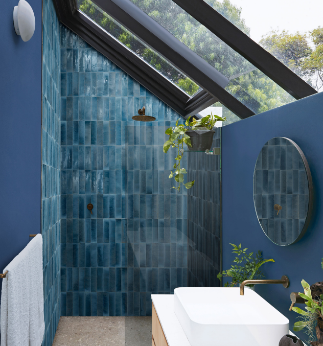 Lume 2.0 Series Gloss Subway 60x240mm