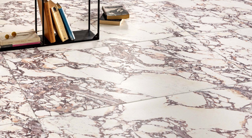 Italian Lush 3D Porcelain Tile Collection