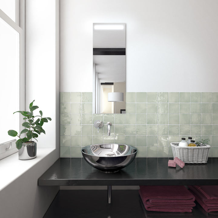 Manacor Series Spanish Handmade Gloss Wall Tile