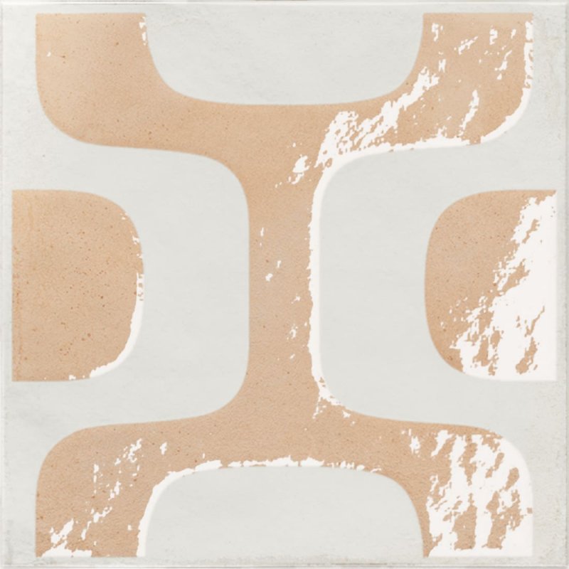 Manufatti Collection Italian Pattern Feature Tile 200x200