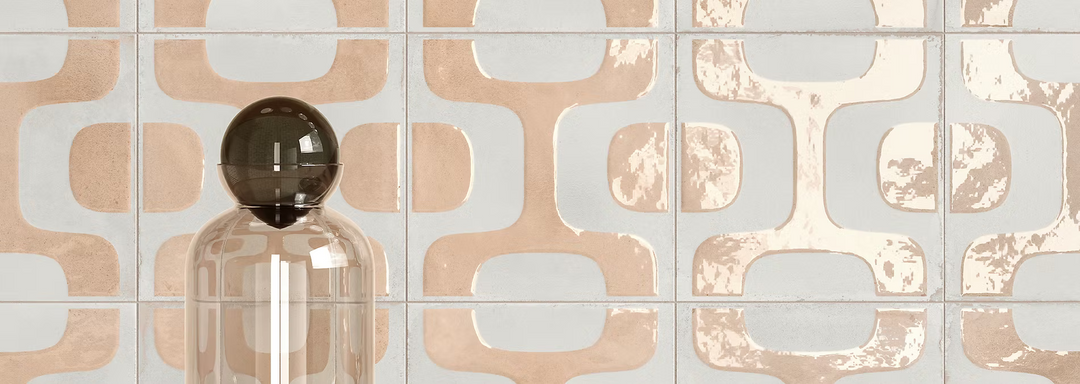 Manufatti Collection Italian Pattern Feature Tile 200x200