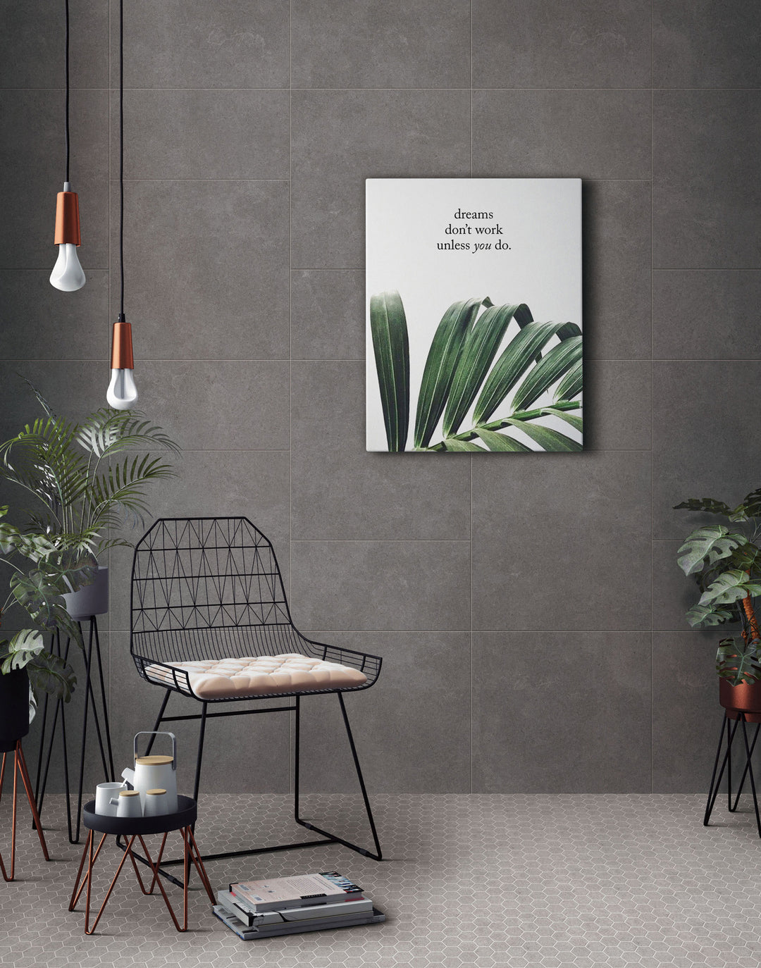 The Mayfair Collection