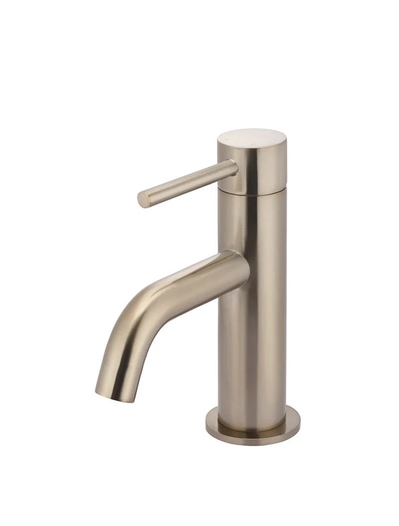 Meir Piccola Basin Mixer Tap