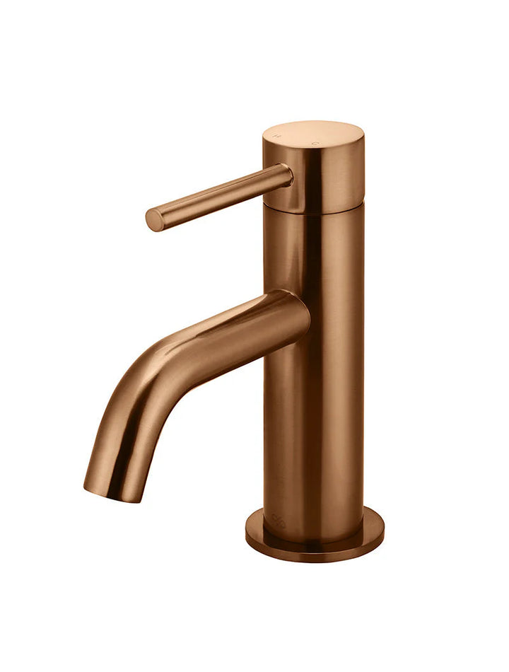 Meir Piccola Basin Mixer Tap