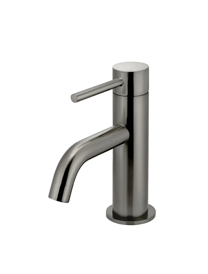 Meir Piccola Basin Mixer Tap