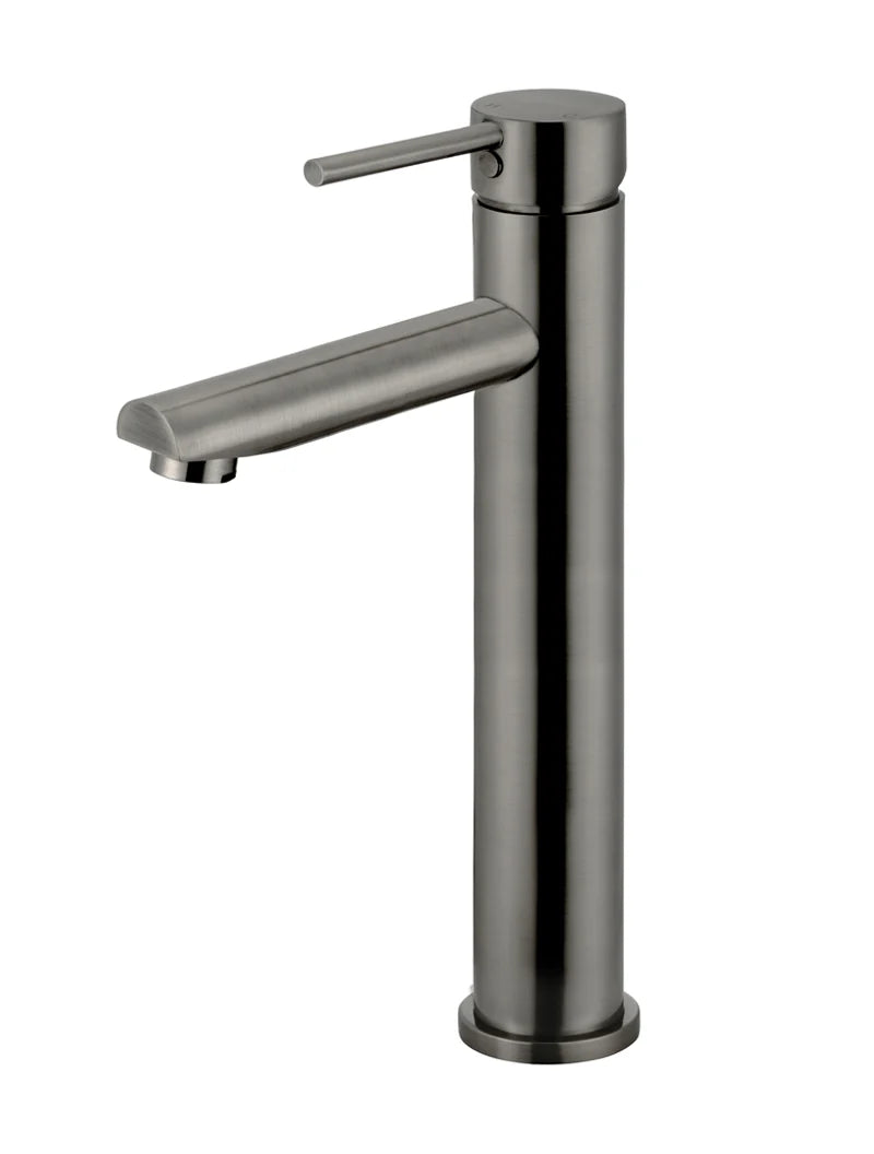 Meir Round Tall Basin Mixer