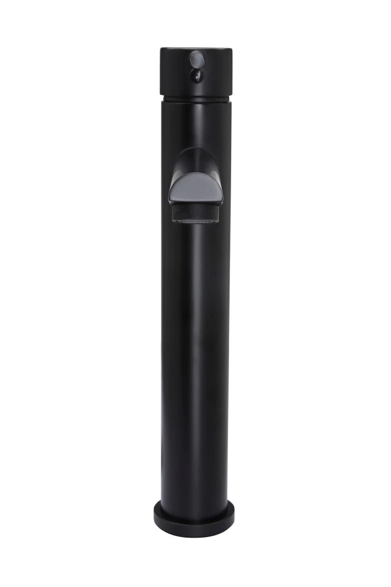 Meir Round Tall Basin Mixer