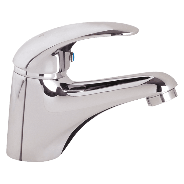 Abey MixMaster 35mm Cast Basin Mixer MB1