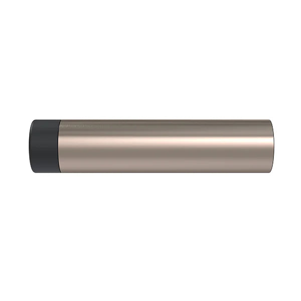 Meir Round Door Stop Matte Black
