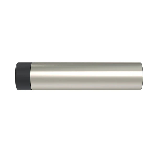 Meir Round Door Stop Matte Black