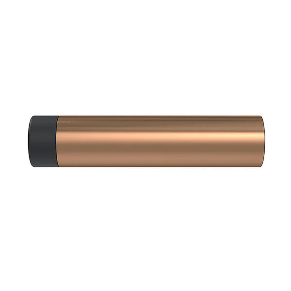 Meir Round Door Stop Matte Black