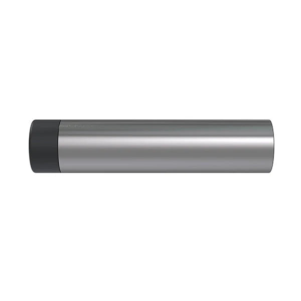 Meir Round Door Stop Matte Black