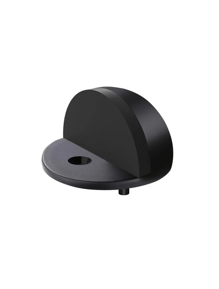 Meir Round Half Moon Door Stop