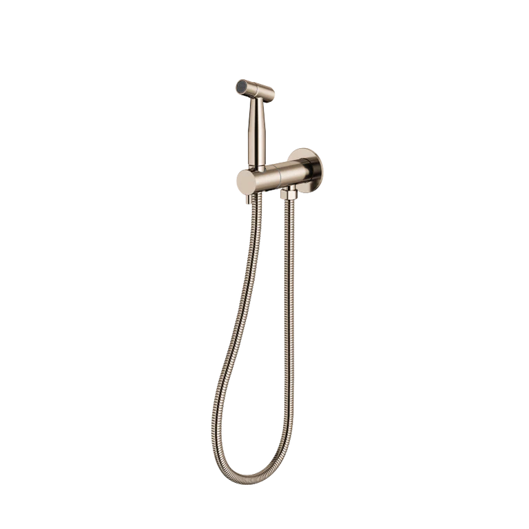 Meir Bidet Spray with Mixer