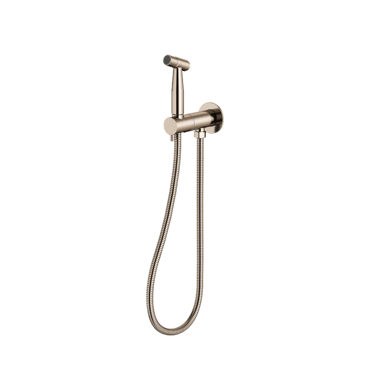 Meir Bidet Spray with Mixer