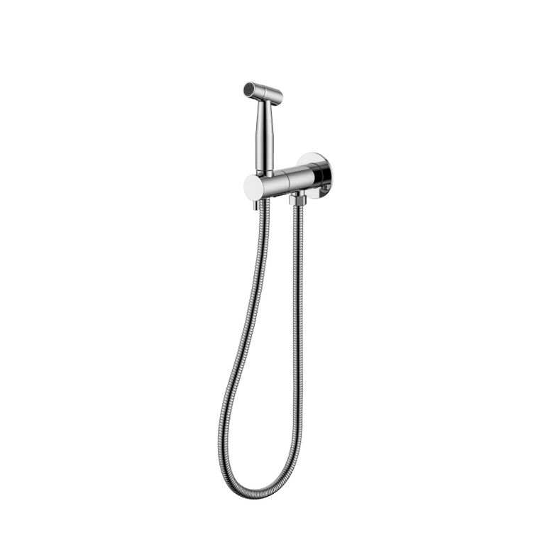 Meir Bidet Spray with Mixer
