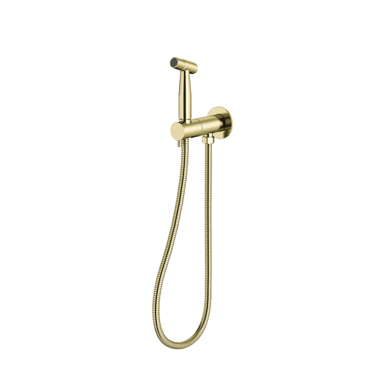 Meir Bidet Spray with Mixer