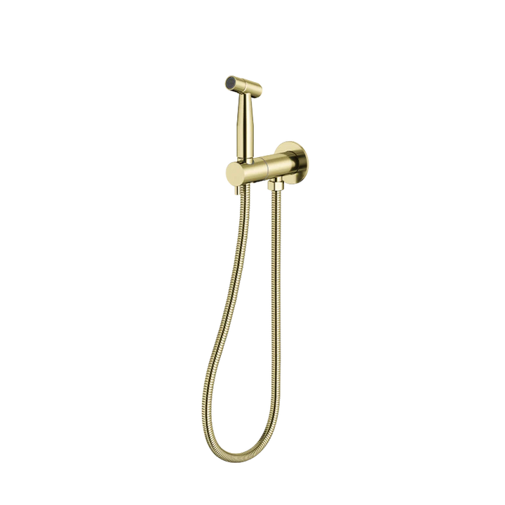 Meir Bidet Spray with Mixer