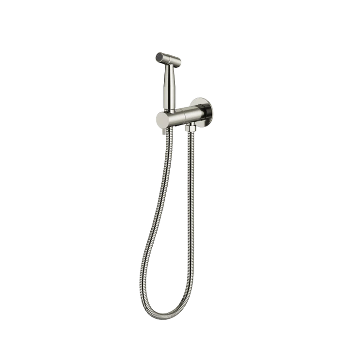 Meir Bidet Spray with Mixer