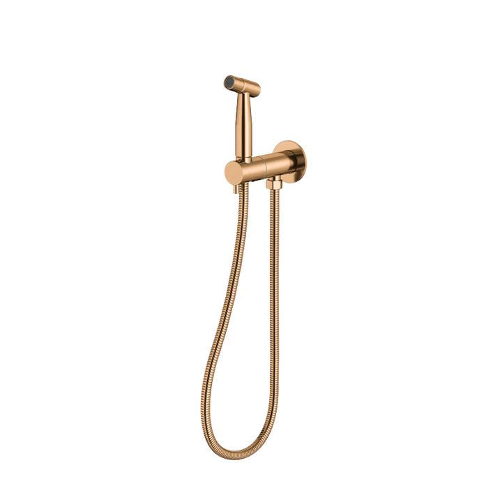 Meir Bidet Spray with Mixer