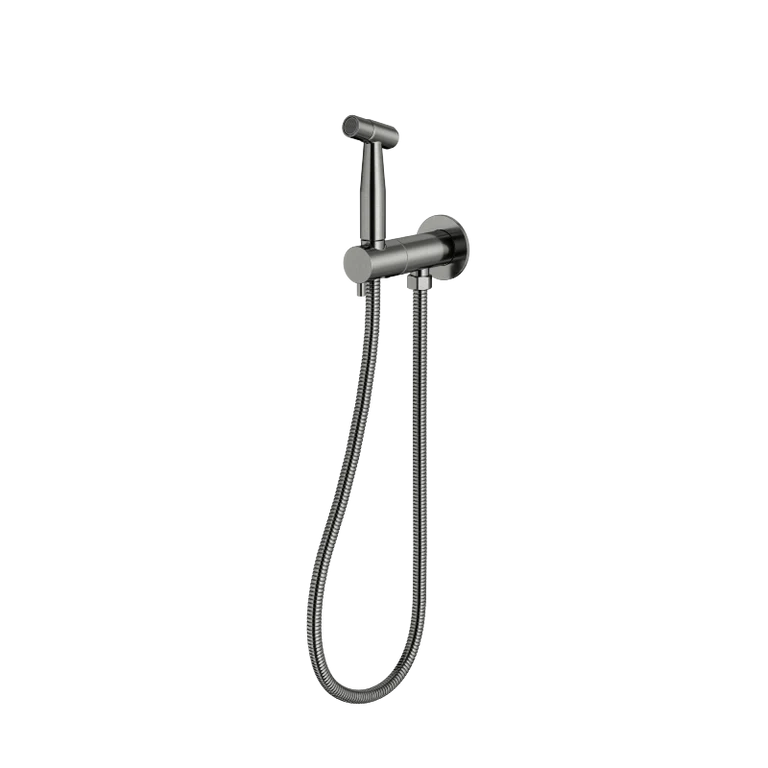 Meir Bidet Spray with Mixer
