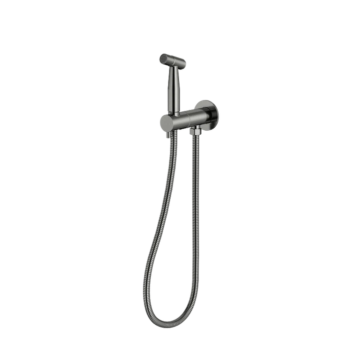 Meir Bidet Spray with Mixer