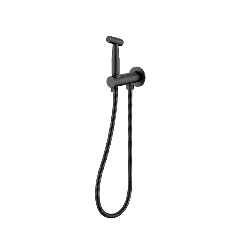 Meir Bidet Spray with Mixer
